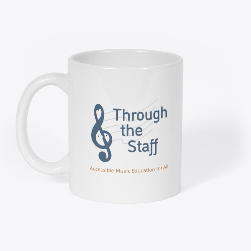 Basic Logo Mug